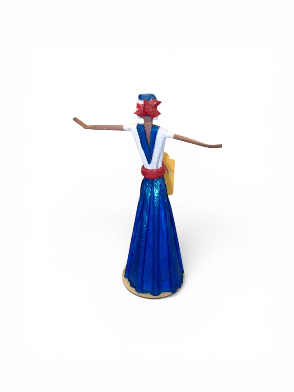 Cape Verdean Dolls