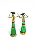 Sengalese Dolls