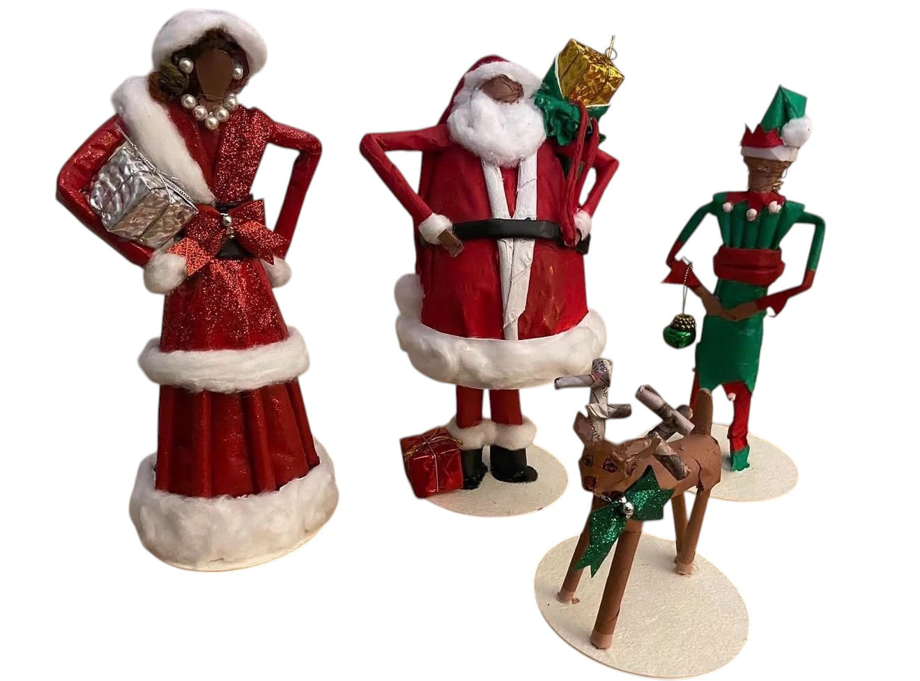 Santa