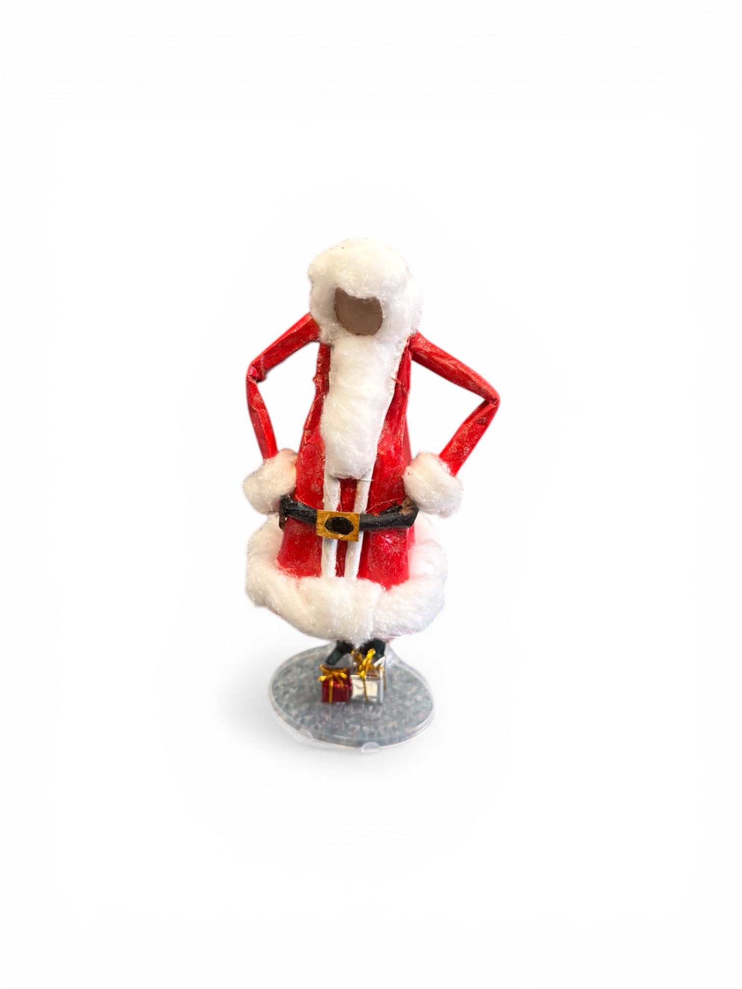 Santa