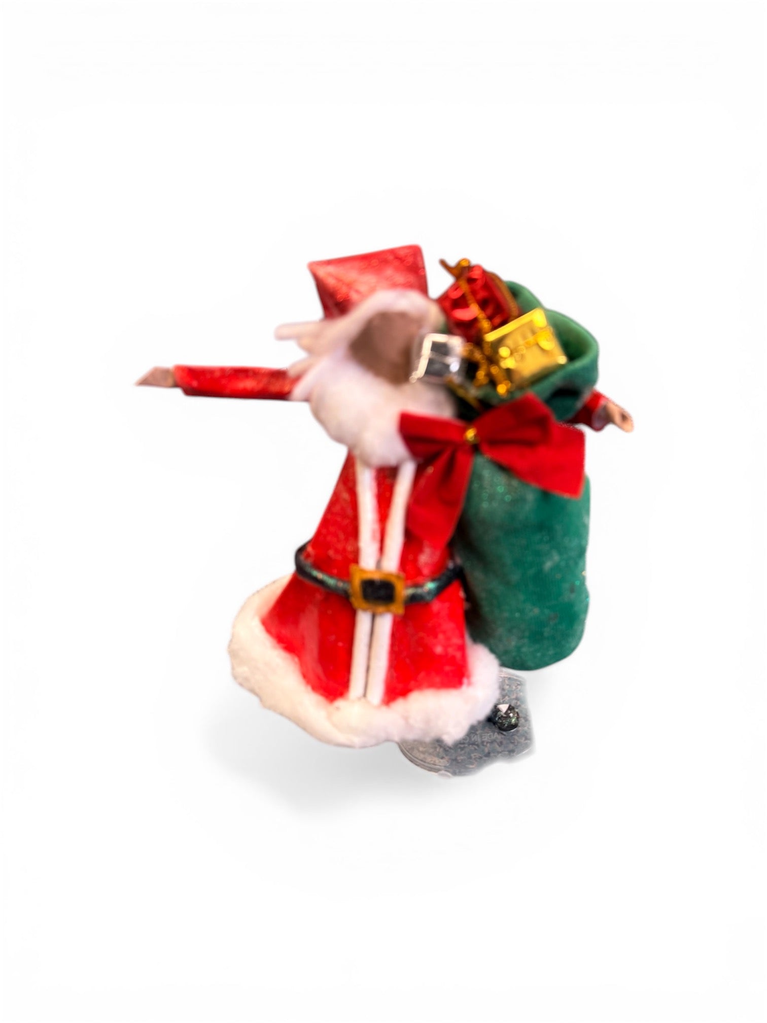Santa