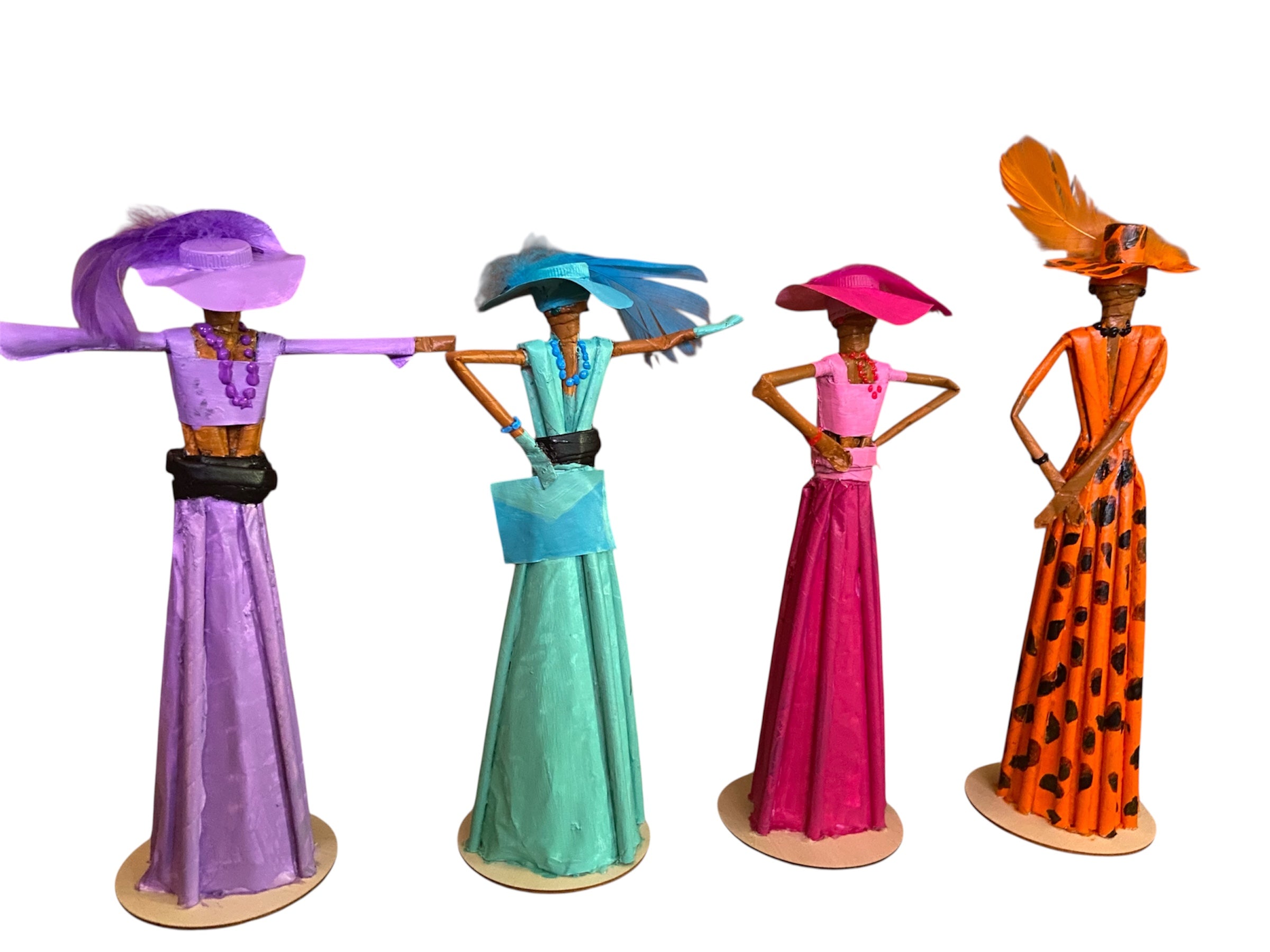 Diva Dolls