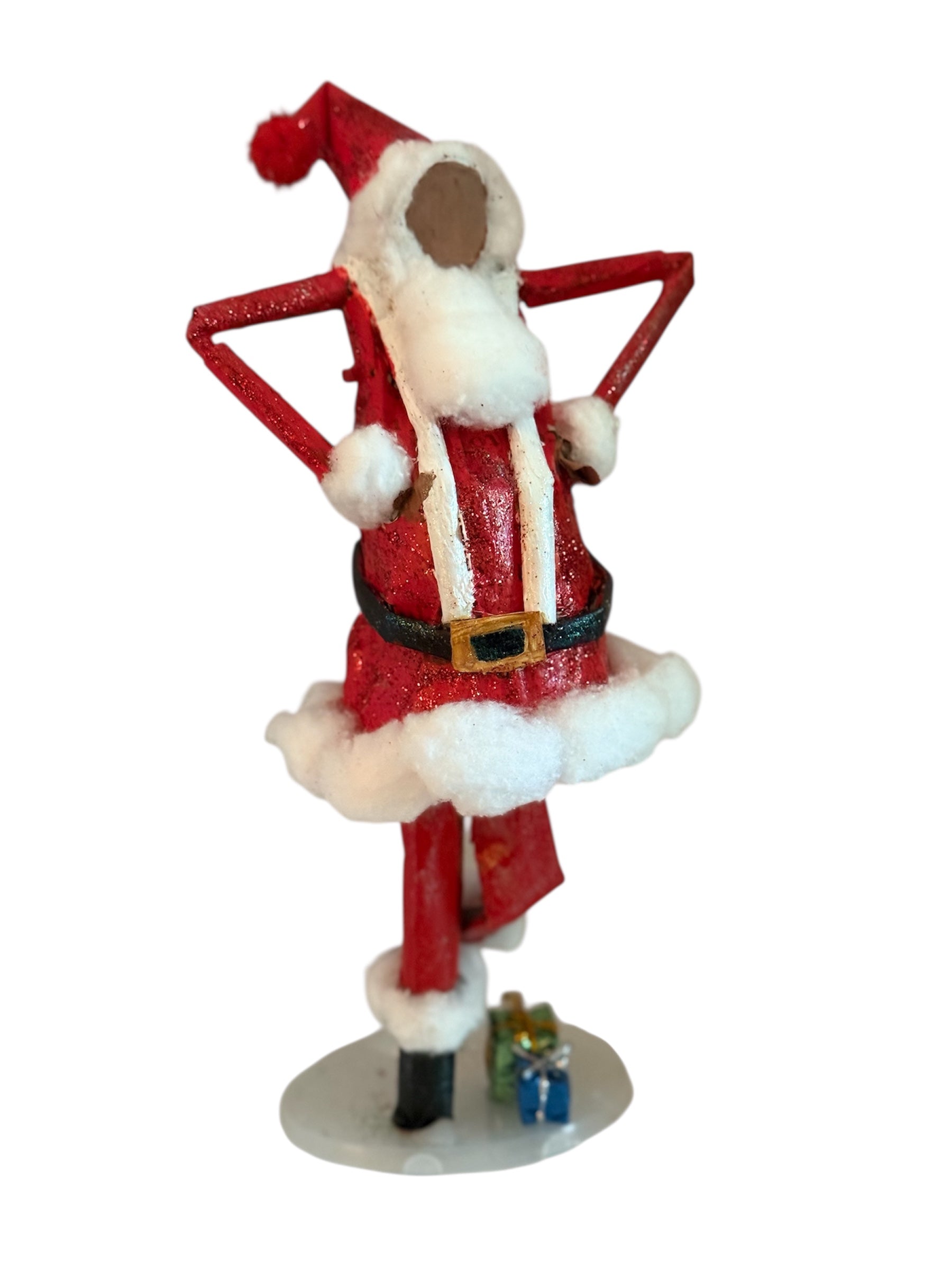Santa