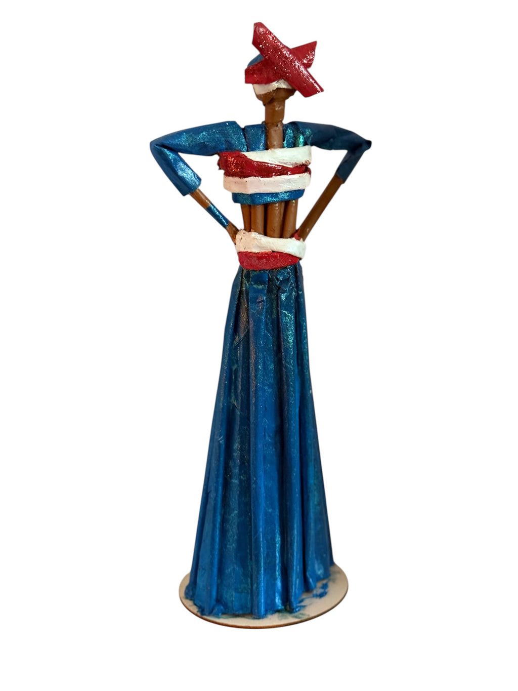 Cape Verdean Dolls