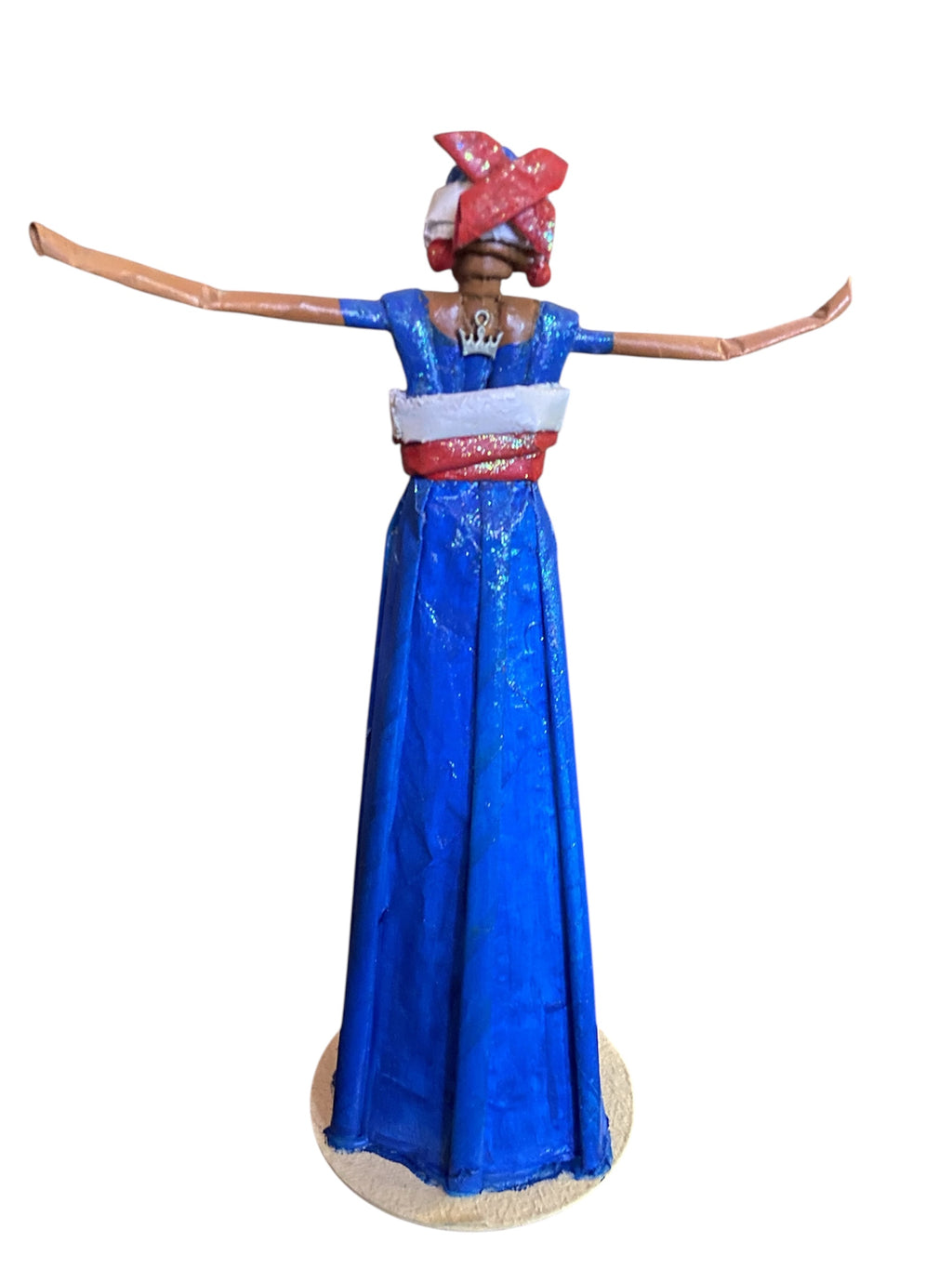 Cape Verdean Dolls